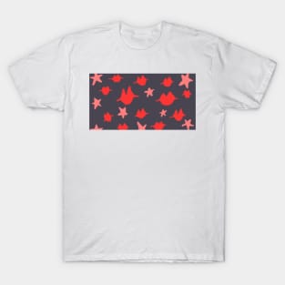 Red lips T-Shirt